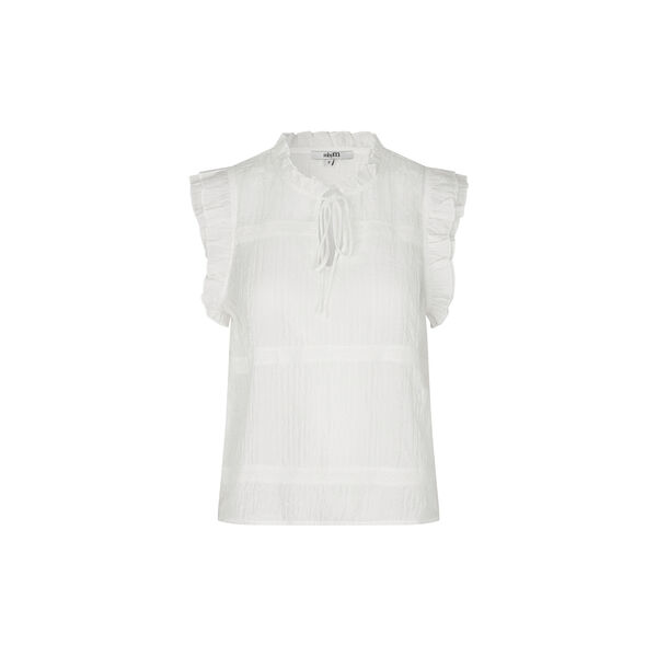 Viroeressa-M Top, white, mbyM