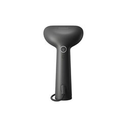 Cirrus Icon Handheld Steamer | Charcoal | T&oslash;jdamper, Steamery