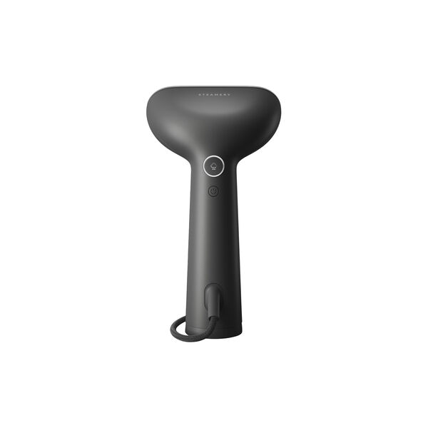 Cirrus Icon Handheld Steamer | Charcoal | T&oslash;jdamper, Steamery