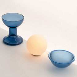 GELATO T1, azure, Established & Sons