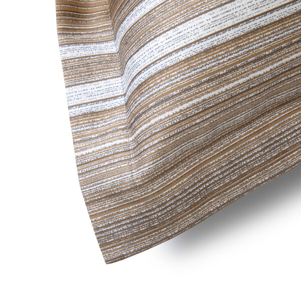 Metastripe sengetøj, BOSS Home