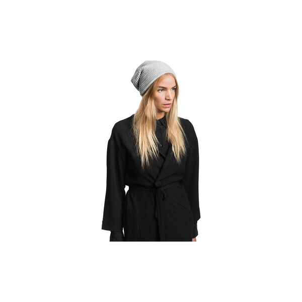 Pleece Beanie, light grey Pleece Beanie, light grey, Design House Stockholm