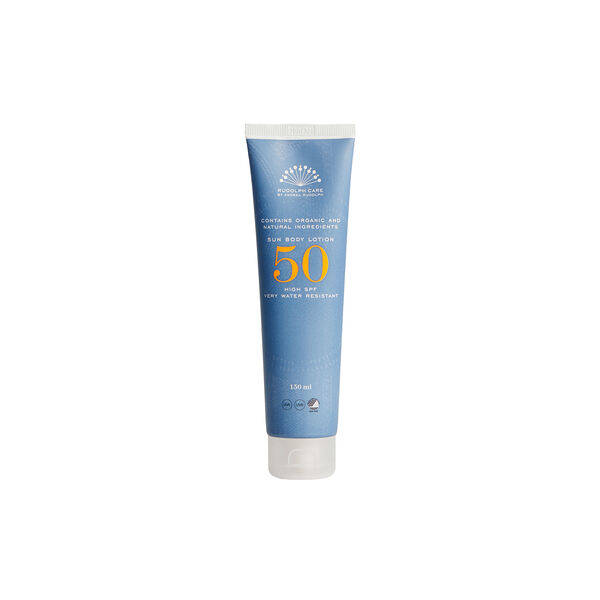 Sun Body Lotion SPF 50 Sun Body Lotion SPF 50, Rudolph Care