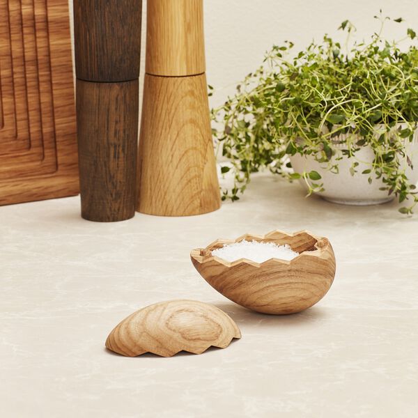 Saltægget, Spring Copenhagen