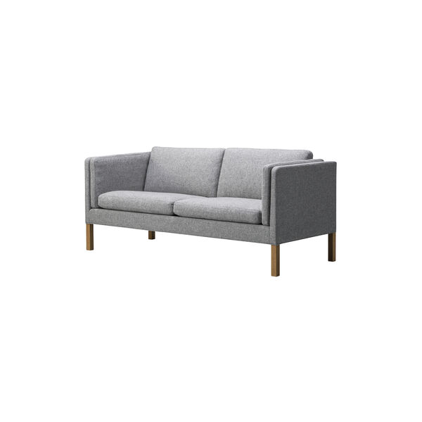 Mogensen 2335 sofa, Hallingdal 65 130 Mogensen 2335 sofa, Hallingdal 65 130, Fredericia Furniture
