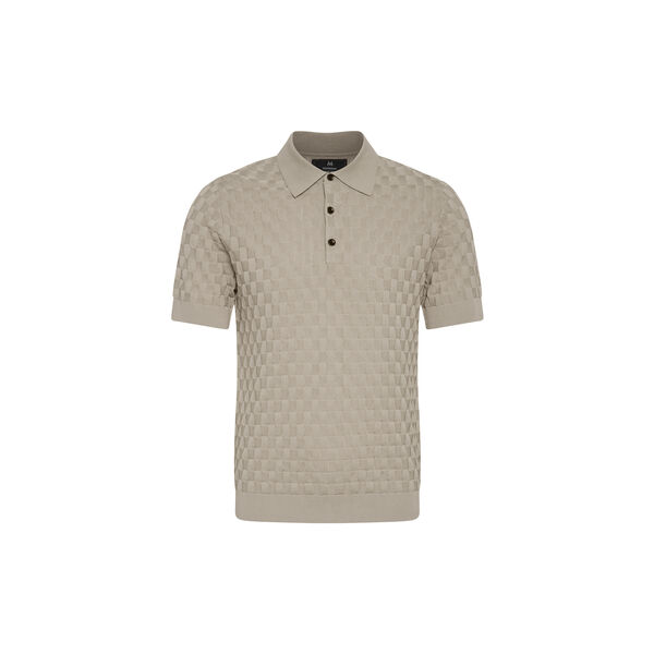 MApolo BB Heritage Poloshirt, plaza taupe, Matinique