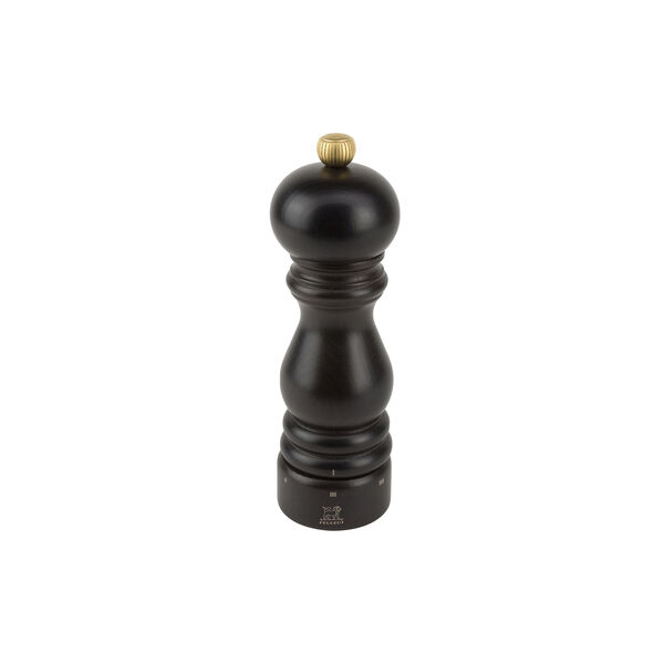 Paris uS saltkværn 18 cm, choko Paris uS saltkværn 18 cm, choko, Peugeot