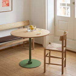 J39 Mogensen stol, lysolieret eg/natur J39 Mogensen stol, lysolieret eg/natur, Fredericia Furniture