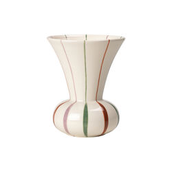 Signature vase, multi Signature vase, multi, Kähler