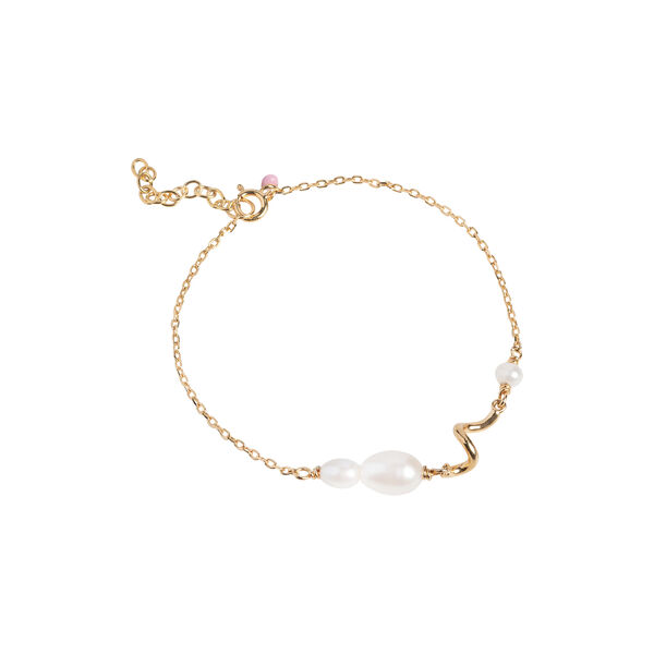 Pearlie Twist armbånd Pearlie Twist armbånd, ENAMEL Copenhagen