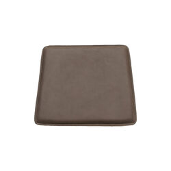 Seat Pad, brown grey/natural, Thorup Copenhagen