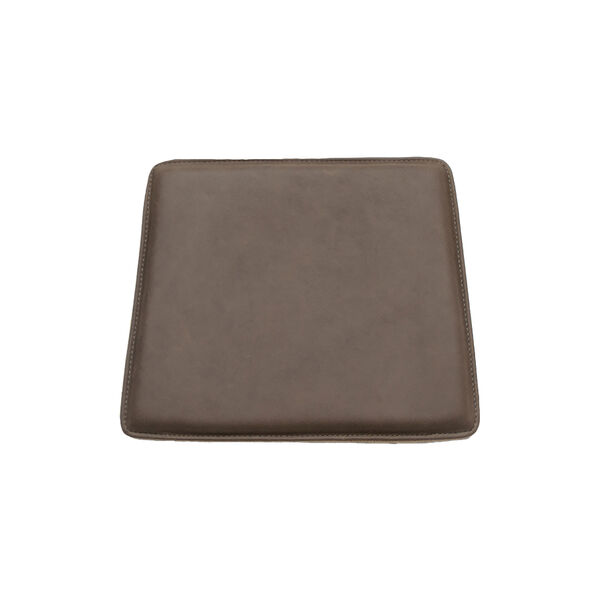 Seat Pad for Noel Bar/Counter Stool, brown-grey, Thorup Copenhagen