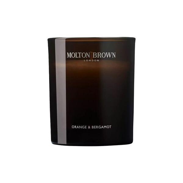 Orange & Bergamot Signature Candle, Molton Brown