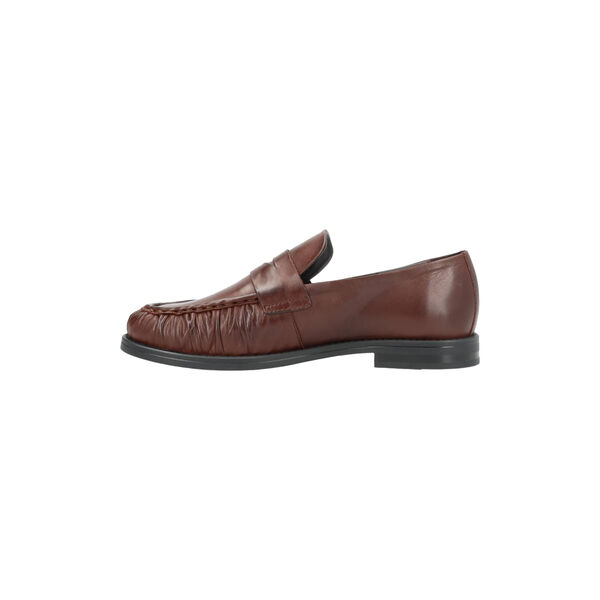 WHISPER Loafers, ebony, phenumb copenhagen