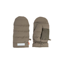 Barnevognshandsker | Taupe, Done by Deer
