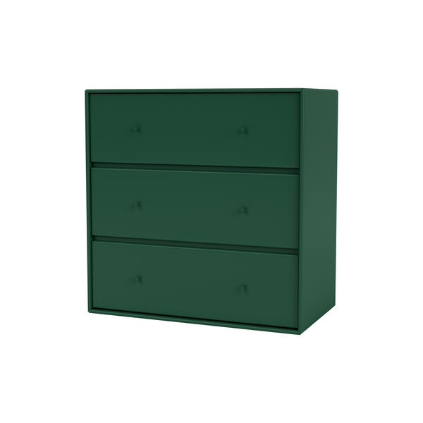 CARRY kommode, 136 pine, Montana Furniture
