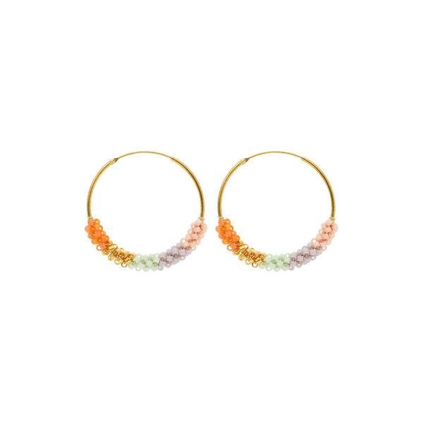 Cindy &oslash;reringe, candy, Nuni Copenhagen