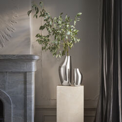 Sky gulvvase, Georg Jensen