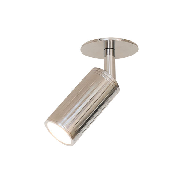 Luminar væg-/loftspot, stål, Rama Lights