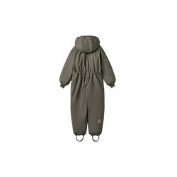 Wintersuit Ludo, winter forrest Wintersuit Ludo, winter forrest, Wheat