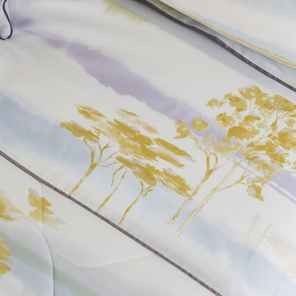 Horizons dynebetræk Horizons dynebetræk, Yves Delorme