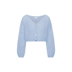 Cornelia Besk&aring;ret, light blue, Americandreams