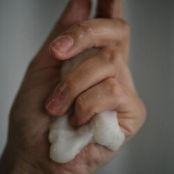 Hand and Body Cream, Rudolph Care
