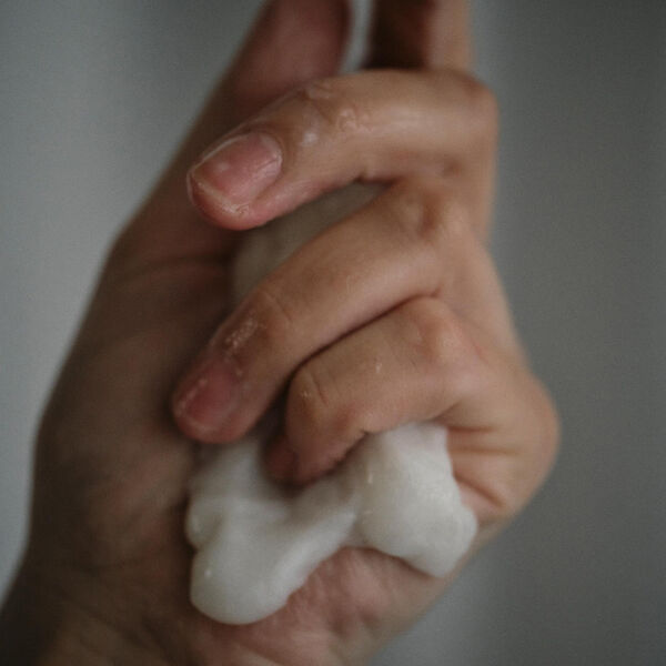 Hand and Body Cream, Rudolph Care