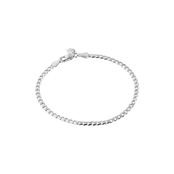 Saffi Armbånd, silver Saffi Armbånd, silver, Maria Black