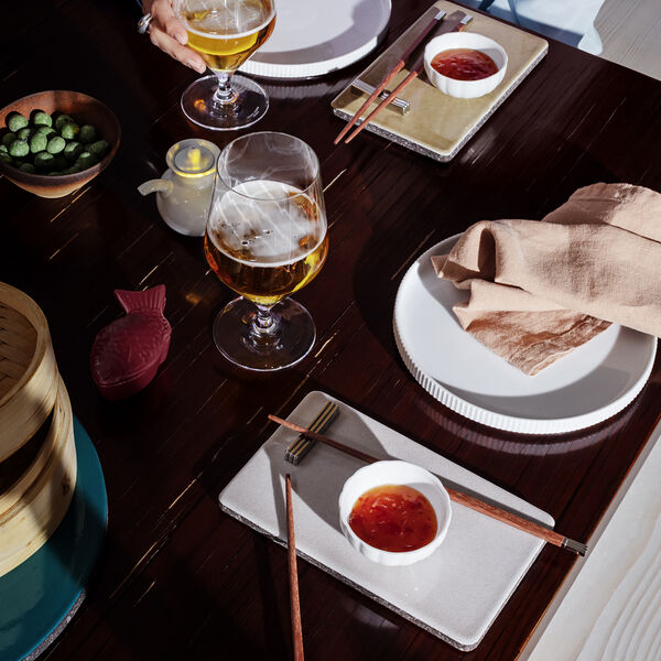 Bernadotte sk&aring;l lille 2 stk., Georg Jensen