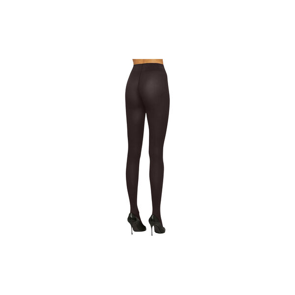 Velvet de Luxe 66 Tights, dark wood, Wolford