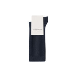 MINNA STR&Oslash;MPER, navy, Studio Feder