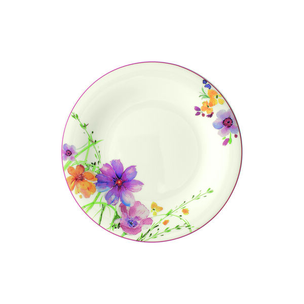 Mariefleur Basic tallerken &Oslash; 21 cm, Villeroy & Boch