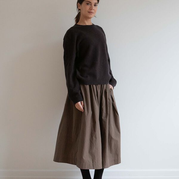 OLGA NEDERDEL, lueur, Studio Feder