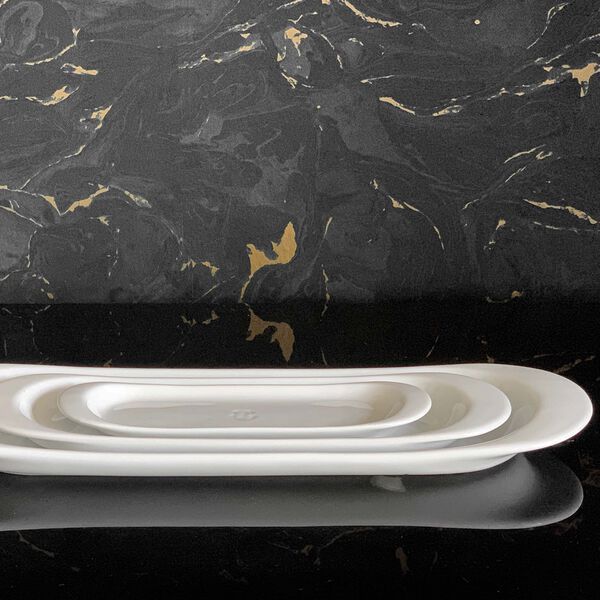 WING fad 3 dele, Kay Bojesen