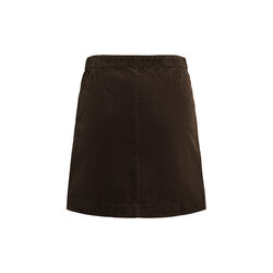 LingsPW Skirt, mole, Part Two