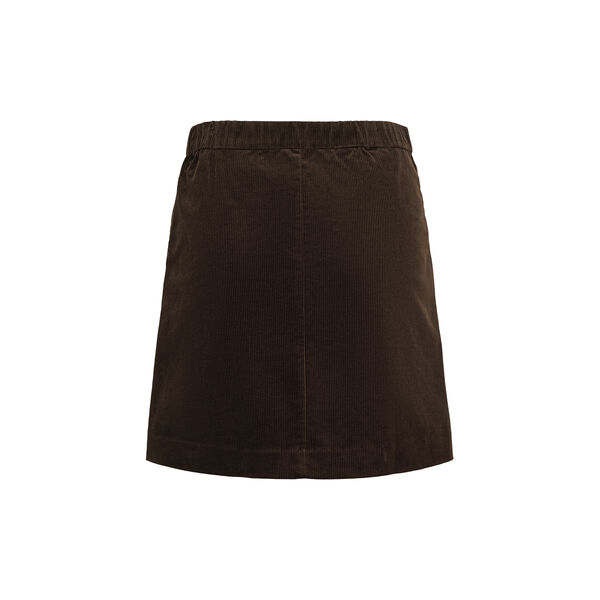 LingsPW Skirt, mole, Part Two