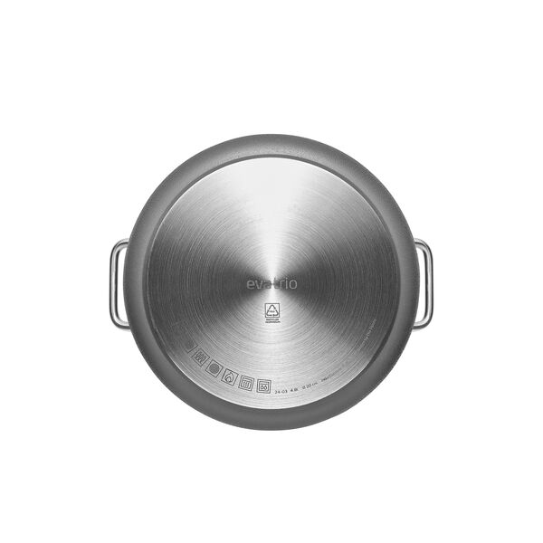 Grey Line Gryde 4,8 L, Eva Trio