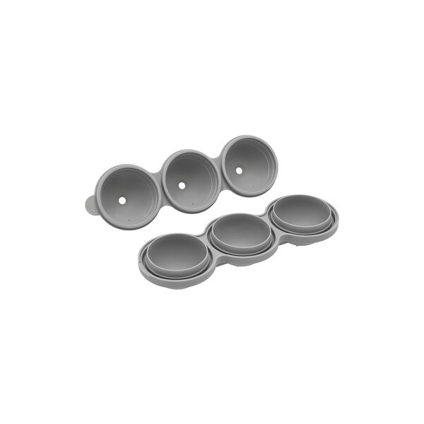 Iskugleform, Funktion