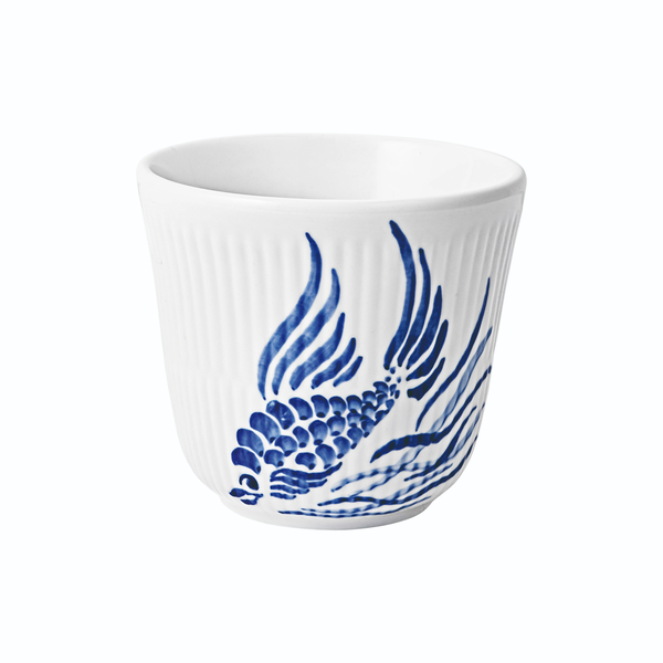 Jubilæumskrus, Royal Copenhagen