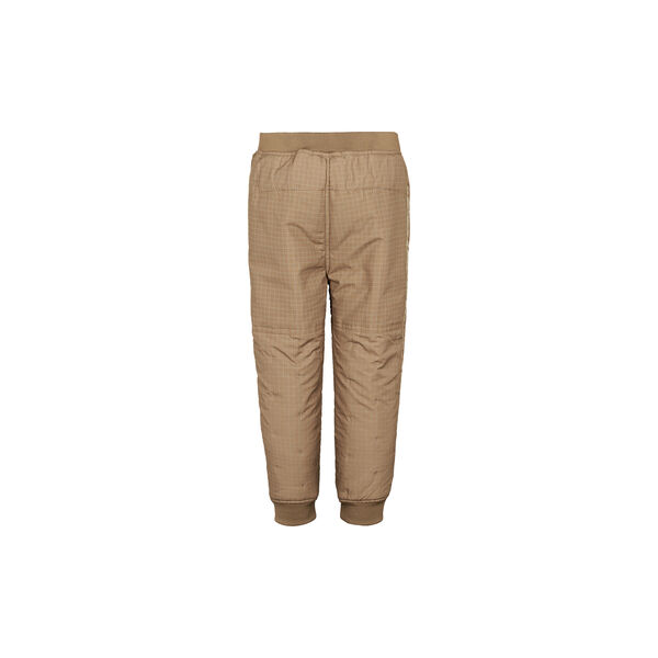Odin Thermo Pants, reflex check Odin Thermo Pants, reflex check, MarMar Copenhagen