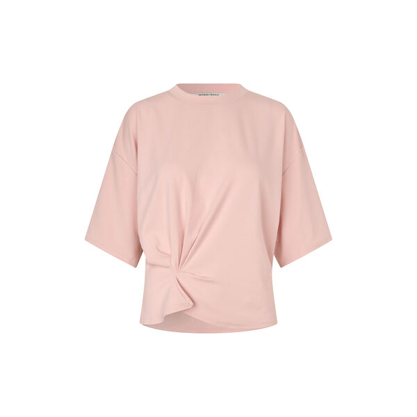 Missouri Tee, crystal pink, Second Female