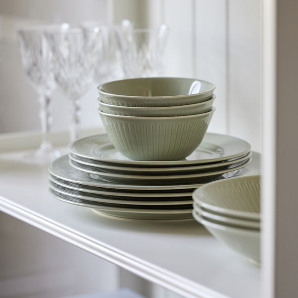 Horizon Sk&aring;l 4 stk., grass, Coast