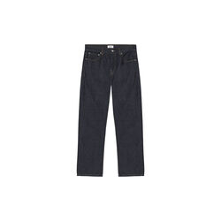 Sonny 1843, raw indigo, NN.07
