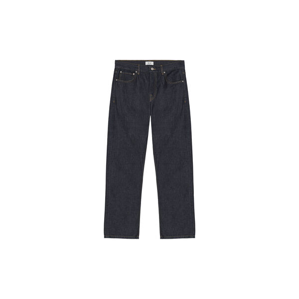Sonny 1843, raw indigo, NN.07