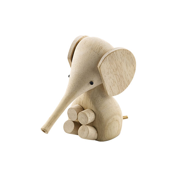 Babyelefant Babyelefant, Lucie Kaas
