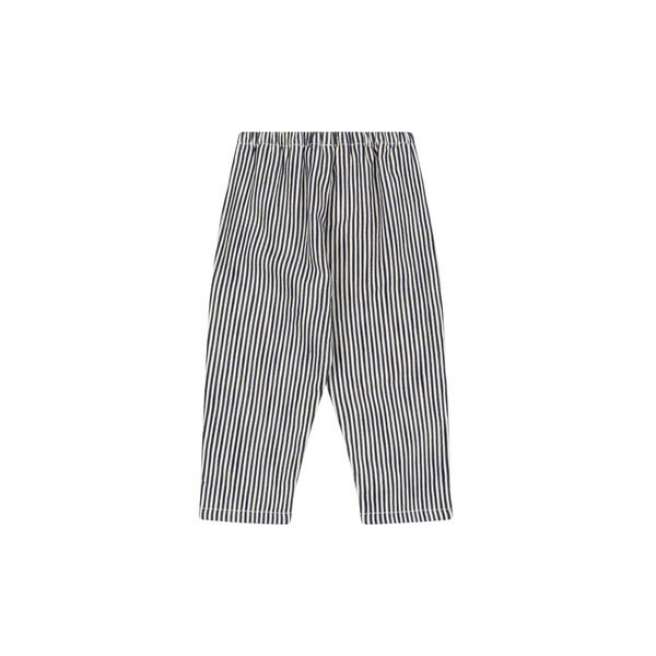 Fender Pants, naval stripe, Konges Sløjd