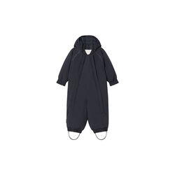 Oriel Winter Snowsuit, darkness, MarMar Copenhagen
