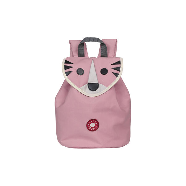 Laban tiger rygs&aelig;k, Franck & Fischer