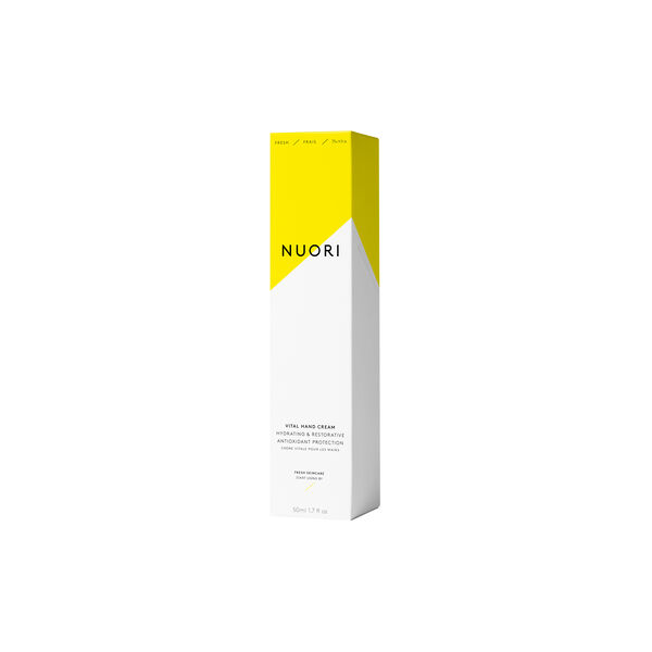 Vital Hand Creme Vital Hand Creme, Nuori
